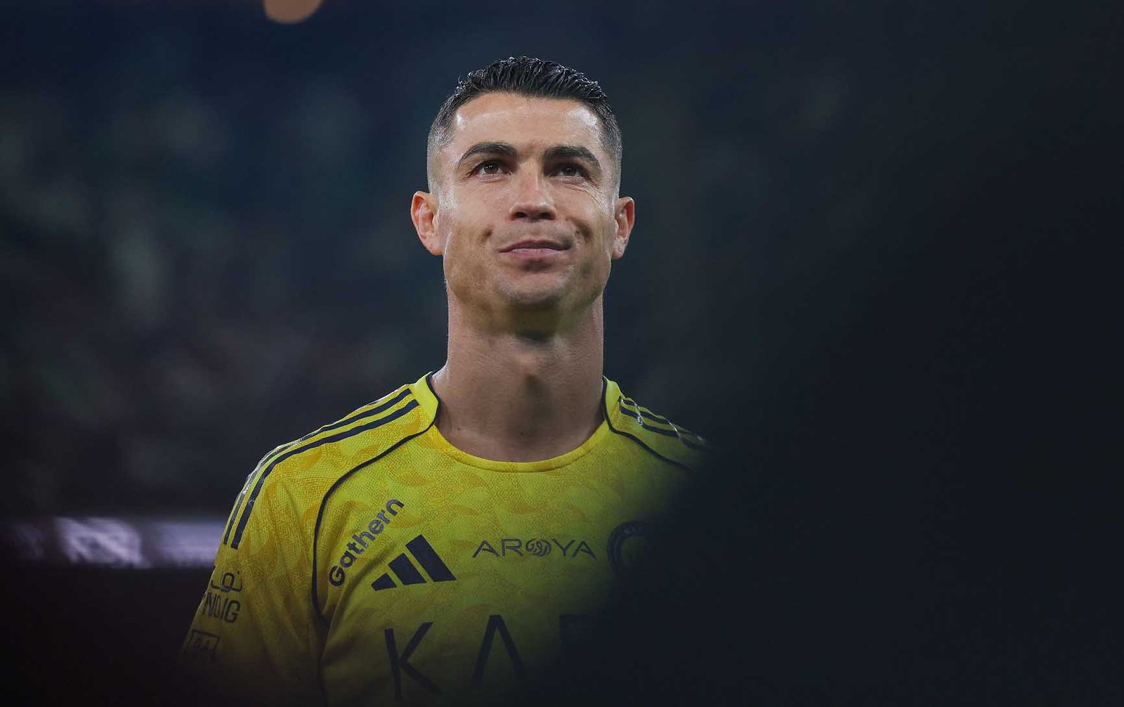 cristiano ronaldo berseragam al nassr di laga saudi pro league 2025/26 usai absen dua pertandingan beruntun akibat konflik dengan pif