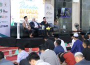 Pemkot Makassar: Palestina Jadi Spirit Pelayanan Aparatur