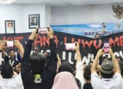 Luwu Raya Mengguncang, Bola Panas Kini di Tangan Presiden