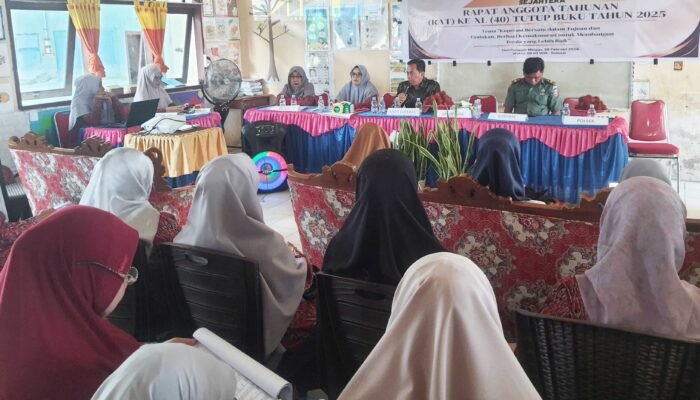 Kelola Rp3 Miliar, Koperasi Wanita Maiwa Tembus Empat Dekade