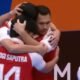 menteri pemuda dan olahraga ri erick thohir menyampaikan apresiasi afc terhadap piala asia futsal 2026 di jakarta