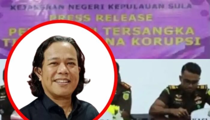 Jejak Puang ASO, Eks Calon Bupati Pangkep: Saat Gelar Kehormatan Bertemu Dakwaan Korupsi