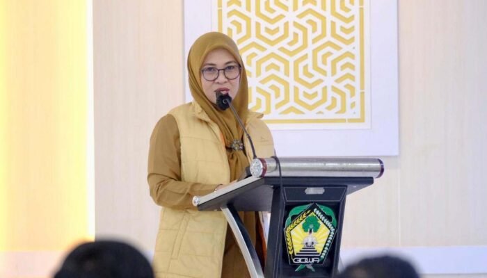 Musrenbang Pemuda 2027 Digelar, Gowa Arahkan Pembangunan Inklusif Responsif