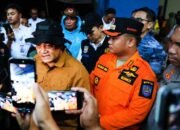 Tanah Bergerak Tak Henti, Tegal Tetapkan Darurat 14 Hari