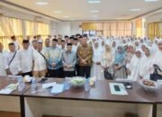 Kuota Haji Pangkep Bertambah, 133 CJH Siap Berangkat