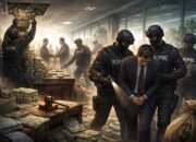 Hentikan Korupsi dari Hulu!, Bukan Sekadar Tangkap Pelaku