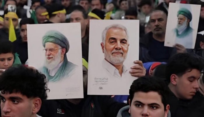 Hizbullah Tegaskan Terus Bertempur Usai Serangan Israel