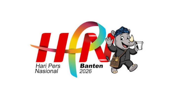 9 Februari 2026, Hari Pers Nasional Dipusatkan di Banten