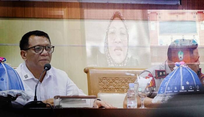 Pemkab Gowa Gelar Jumat Bersih Serentak, Ini Titik Ngumpulnya