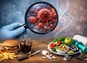 Kanker Tak Datang Mendadak, Gaya Hidup Kita Jadi Pemicunya