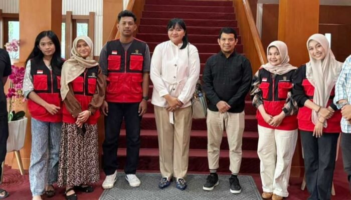 Angkat Isu Kekerasan Perempuan, Mahasiswa KKN Unhas Perkuat Advokasi