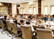 190 Terbentuk, Wajo Percepat 52 Gedung Koperasi Merah Putih