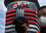 Lagi! KPK Gelar OTT di Jakarta, Pejabat Bea Cukai Diciduk