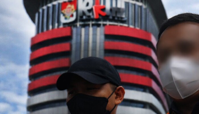 Lagi! KPK Gelar OTT di Jakarta, Pejabat Bea Cukai Diciduk