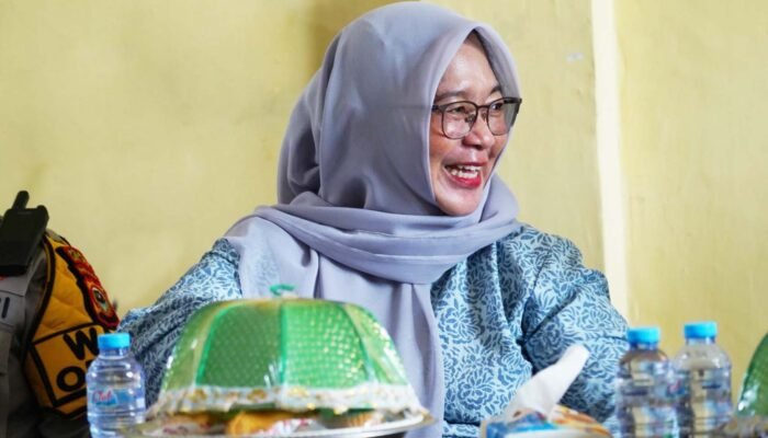 Wakil Bupati Puspawati Pimpin Rapat Lintas Sektor, Matangkan Persiapan MTQ Lutim XI