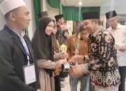 Malangke Juara Umum MTQ XIV Luwu Utara 2026, Unggul dari Baebunta