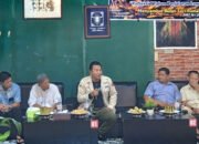 Refleksi 1 Tahun AMAN JI, Andi Rahim Ajak Warga Kawal Program Prioritas