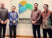 Turunkan Kemiskinan, Bupati Lutra Genjot Infrastruktur 3T