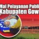 mal pelayanan publik kabupaten gowa dan ilustrasi lansia meninggal dunia usai mengurus dokumen disdukcapil di mpp gowa