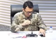 Saksi Bisu Lapangan Golf OTT PN Depok