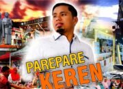 Parepare Keren Diluncurkan, Anak Muda Didorong Jadi Wirausaha