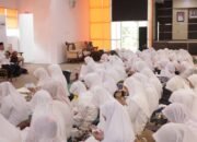 Safari Dakwah ASN Perempuan, Walikota Parepare Tekankan Nilai Keimanan