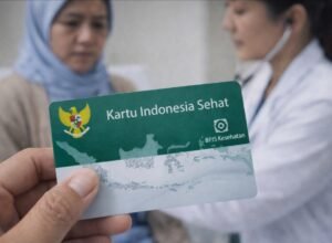 bpjs pbi nonaktif 2026 kartu indonesia sehat kis bpjs kesehatan layanan medis penyesuaian data dtks kemensos