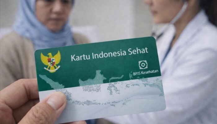 BPJS PBI Mendadak Nonaktif 2026, Begini Penyebab dan Cara Aktif Lagi