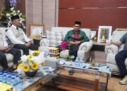 Lima PPIH Pinrang Siap Bertugas Layani Jamaah Haji