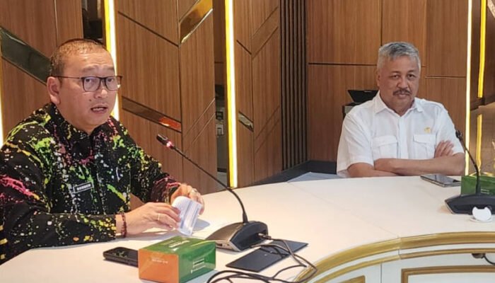 Bupati Pinrang Ajukan Lahan Sekolah Rakyat, Pendidikan Warga Jadi Prioritas