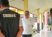 Perluas Akses Pendidikan, Bupati Irwan Tinjau Rintisan Sekolah Rakyat Pinrang