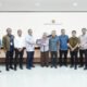 Kunjungi Kementerian ESDM, Lutim Sinkronkan Program PPM Bersama PT Vale