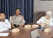 Rakor Inflasi Nasional, Pemda Diminta Kendalikan Inflasi dan Stabilkan Harga Pangan