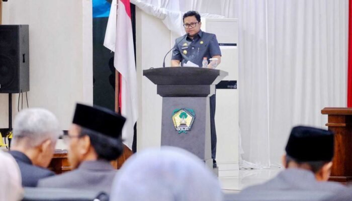 Empat Ranperda Gowa Disetujui, Masuk Tahap Pembahasan Lanjutan