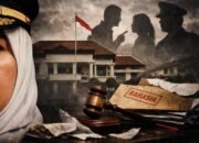 Beasiswa S3 Gowa Dibatalkan, Integritas dan Transparansi Dipertanyakan