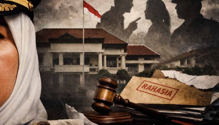 Beasiswa S3 Gowa Dibatalkan, Integritas dan Transparansi Dipertanyakan