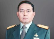 Dari Jenderal ke Wagub, Salim Mengga Wafat di Tengah Tugas Negara
