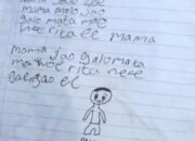 Telisik Murid SD di NTT, Ketika Buku Tulis Jadi Barang Mewah