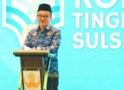 MTQ VIII KORPRI Nasional 2026 Resmi Diluncurkan di Makassar