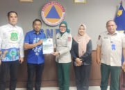 Bupati Sidrap Usulkan Hibah Rehabilitasi Rekonstruksi Pascabencana