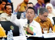 HLM TPID–TP2DD Sulsel, Sidrap Perkuat Sinergi Pengendalian Inflasi