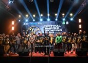 Festival Simponi Kecaping 2026, Sidrap Rawat Warisan Leluhur