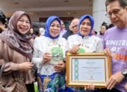 Sidrap Peringkat Satu Nasional Skrining HPV Deteksi Dini Kanker Serviks