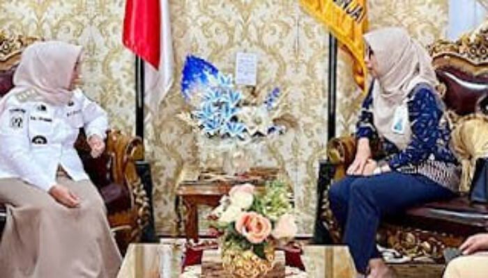 Bupati Sinjai Dukung Program Sinjai Berhaji BSI Resmi Diluncurkan