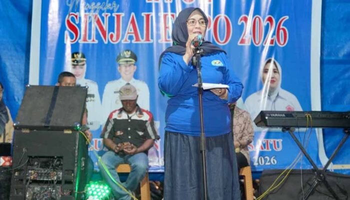 Ramadan Fair 2026 Siap Digelar, Pemkab Sinjai Targetkan Perputaran Ekonomi Masif