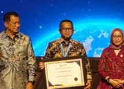 Toreh Sejarah Nasional, RSUD Sinjai Raih WBK dari PANRB