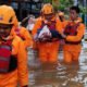 Wali Kota Makassar Munafri Arifuddin Kerahkan TRC Tangani Banjir