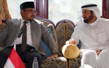 Status Tersangka Digugat, Yaqut Tempuh Praperadilan Kuota Haji