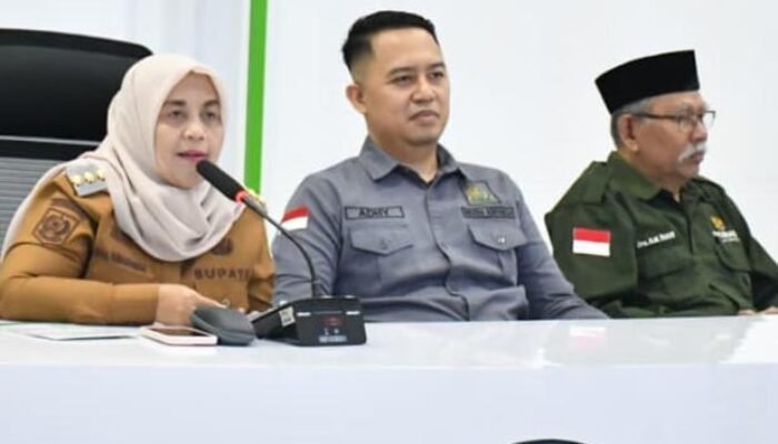 Aturan Zakat 1447 H Sinjai Resmi Ditetapkan Pemerintah
