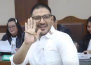 Saksi Kunci Absen, Ammar Zoni Buka Fakta Sidang Narkoba